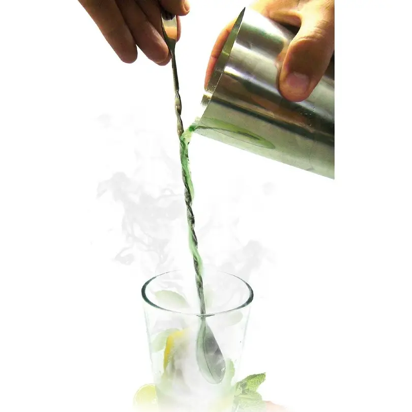 Cocktail-Löffel Cocktail