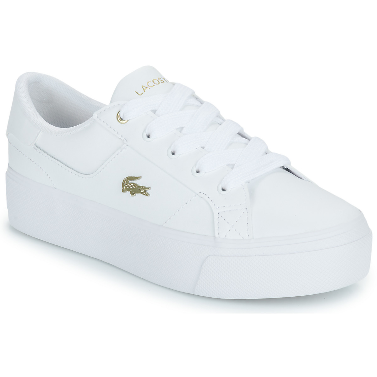 Lacoste - ZIANE - White