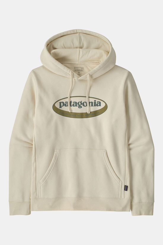 Patagonia '95 Oval Logo Uprisal Hoody Trui