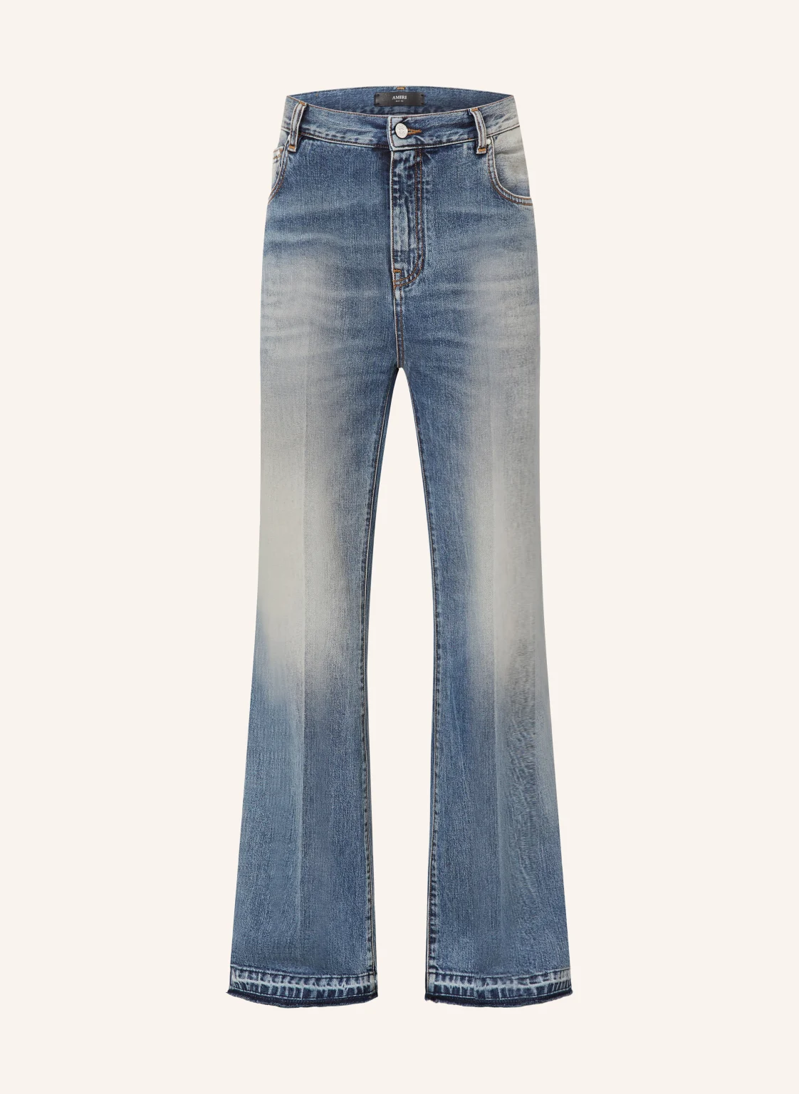 AMIRI Jeans MA FIT Regular Fit