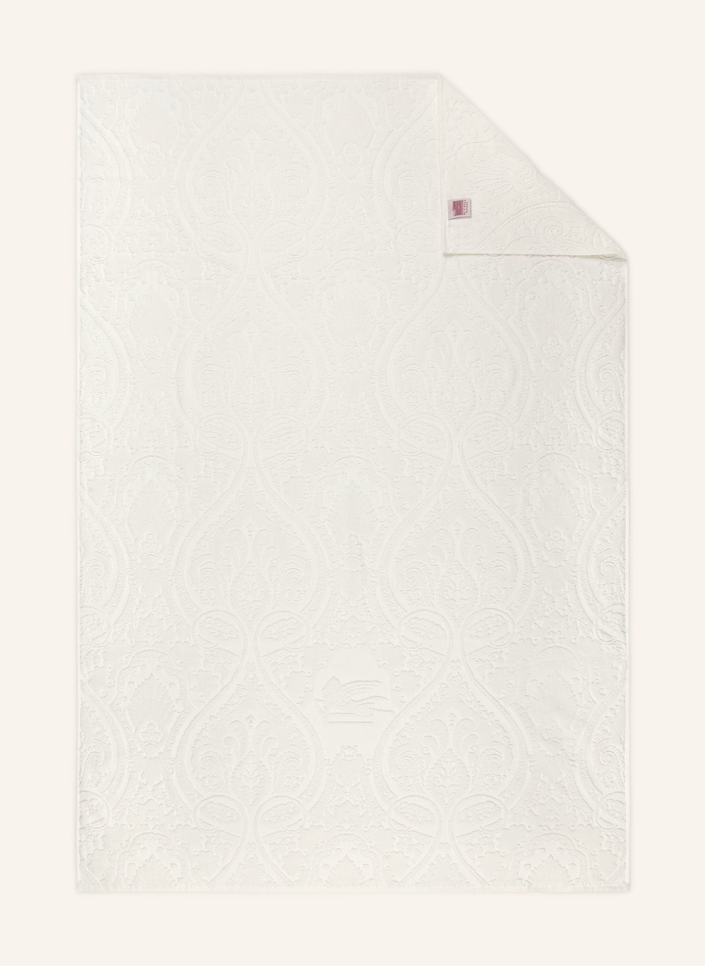 ETRO Home Badetuch CAPRI