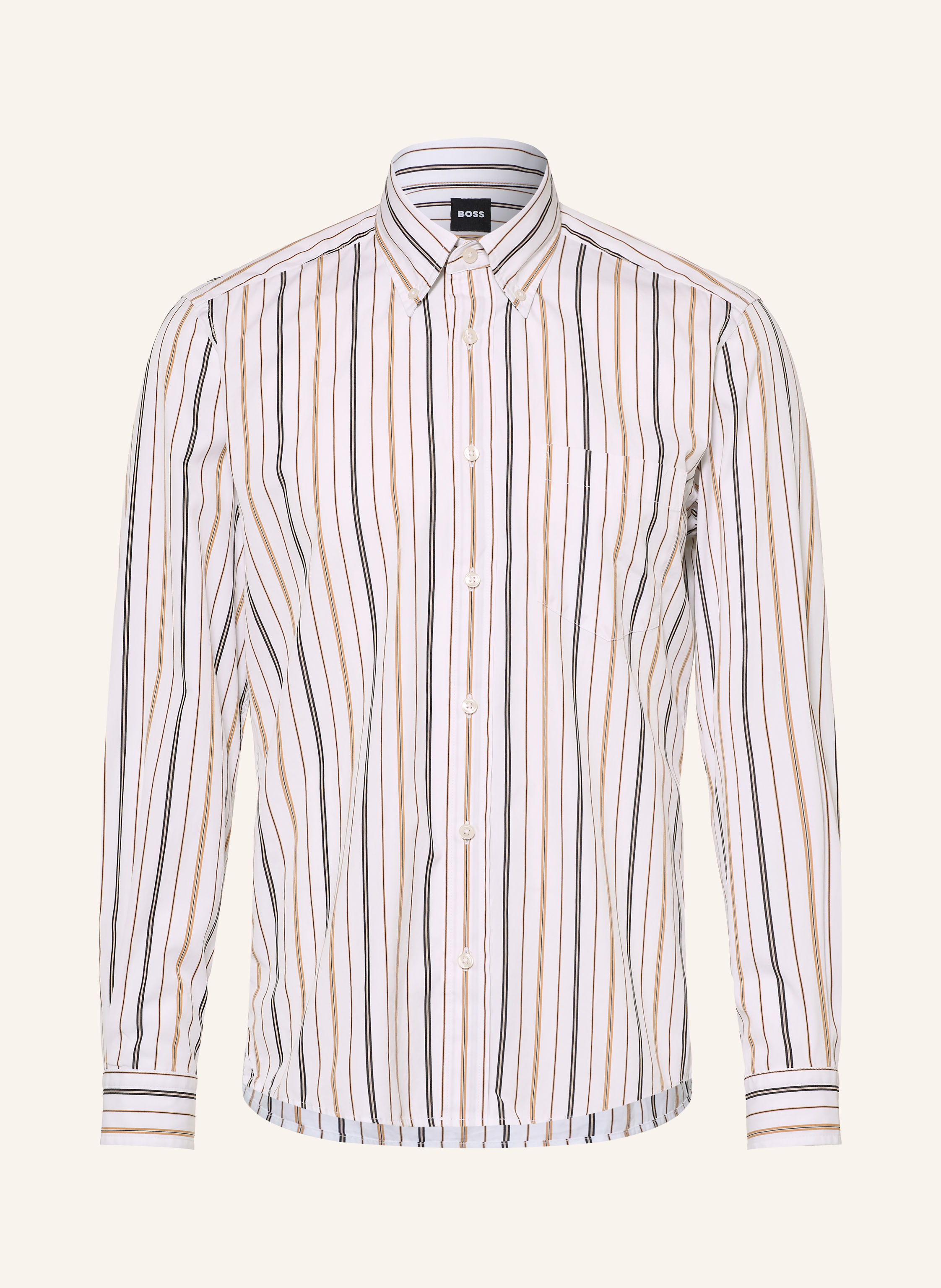 BOSS Hemd LIAM Regular Fit
