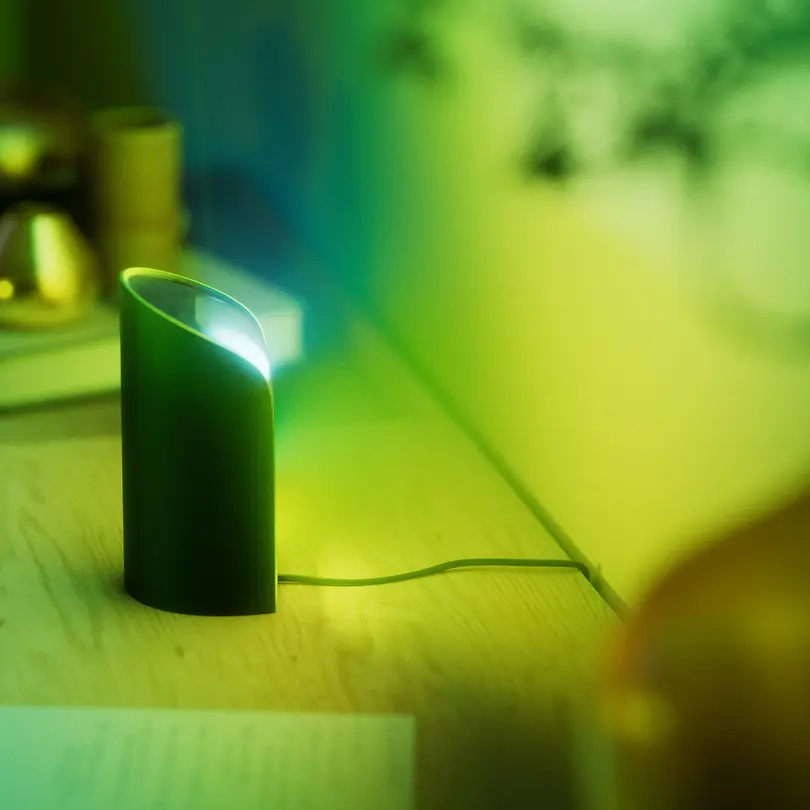 Tischleuchte HUE LED PLAY WALLWASHER