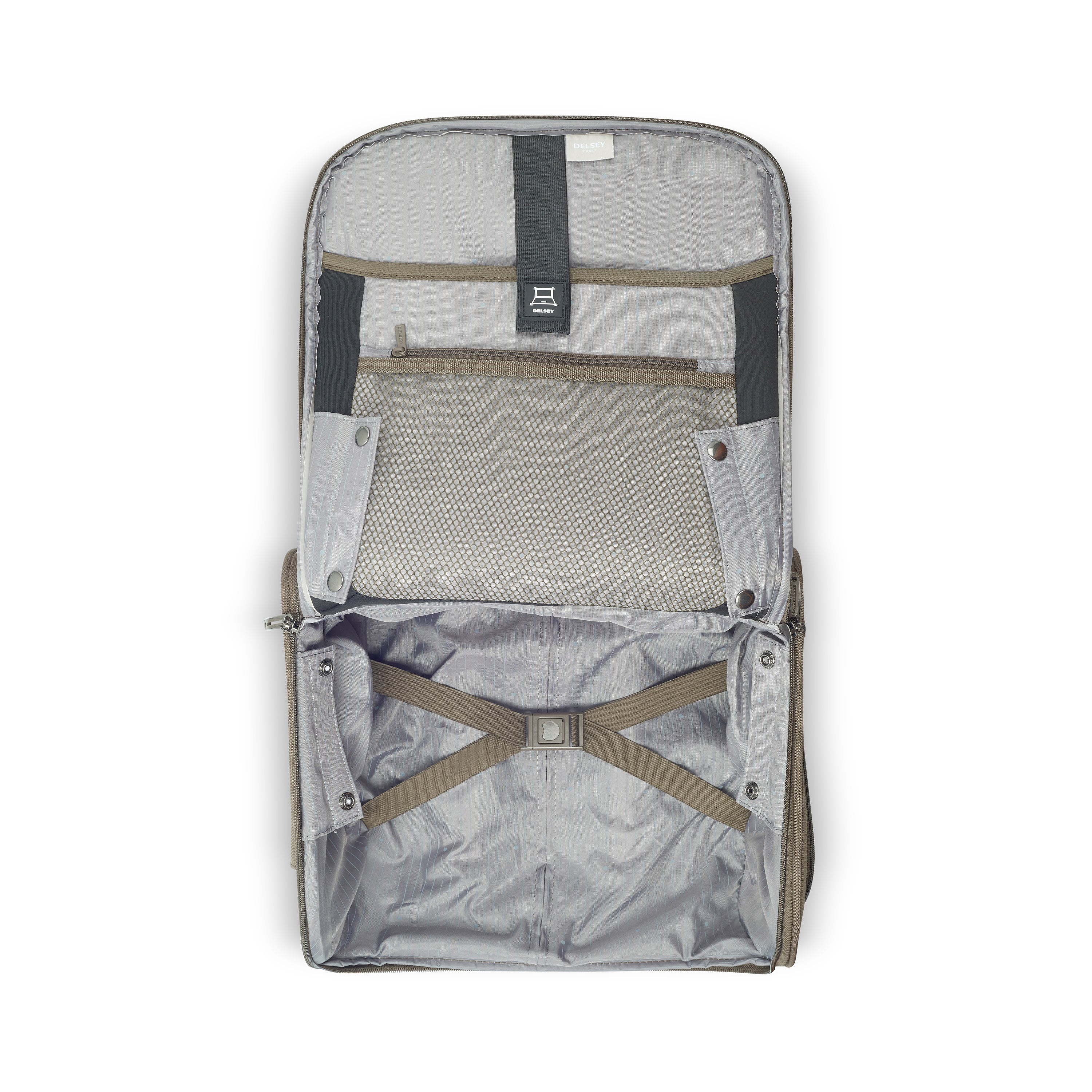 HELIUM DLX -  Underseater 2 roues (36.5cm)
