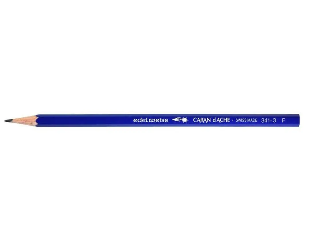 Bleistift Caran dAche