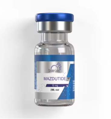 Mazdutide | 10mg
