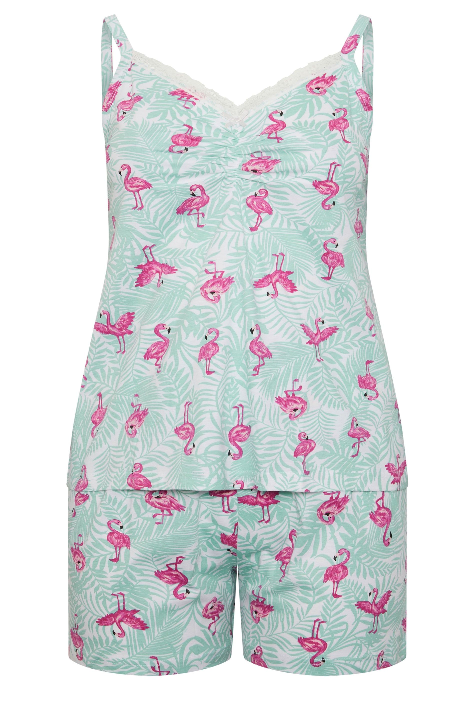 Yours Pyjama Set