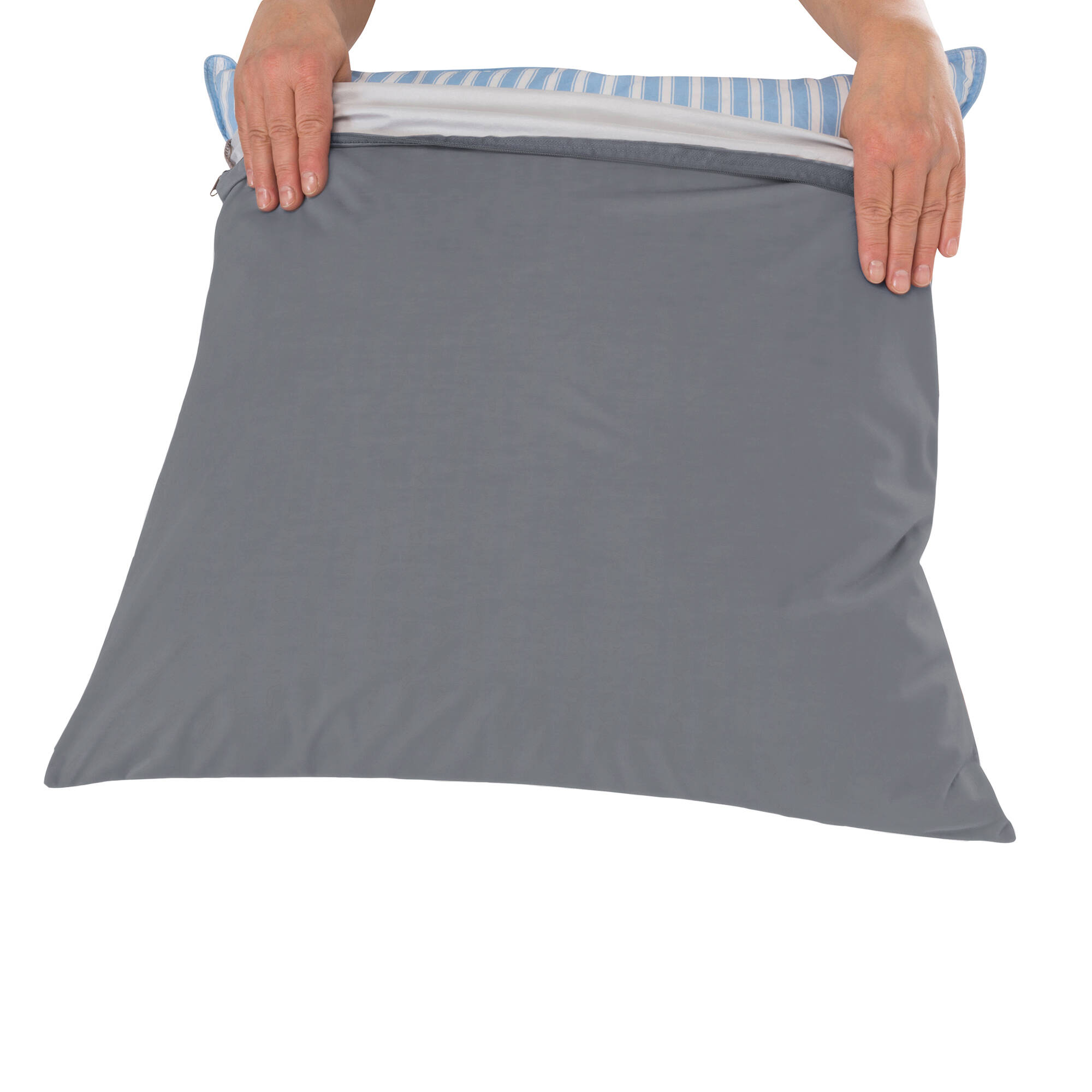Taie d&rsquo;oreiller imperméable Tencel&reg;