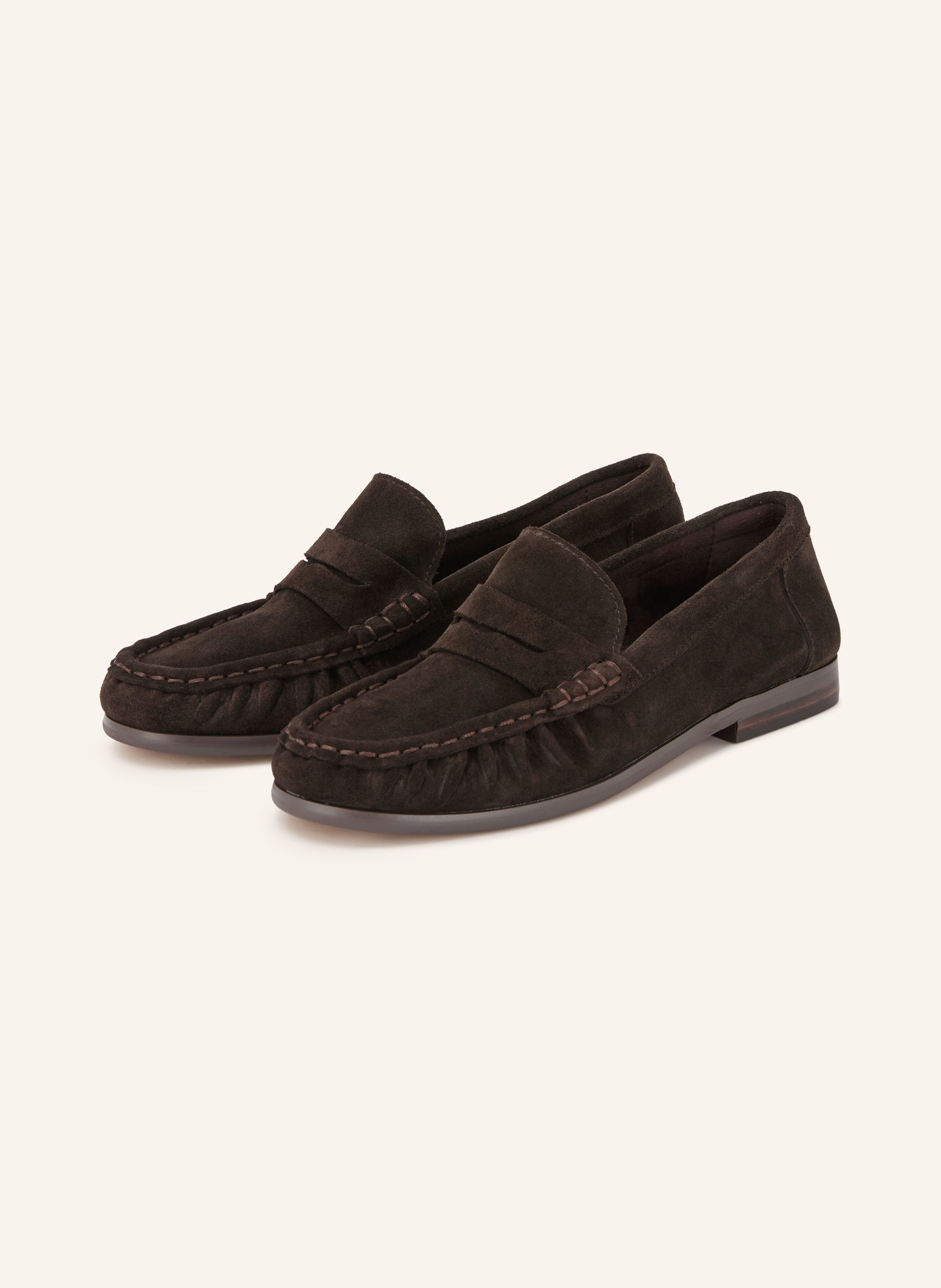 INUOVO Penny-Loafer