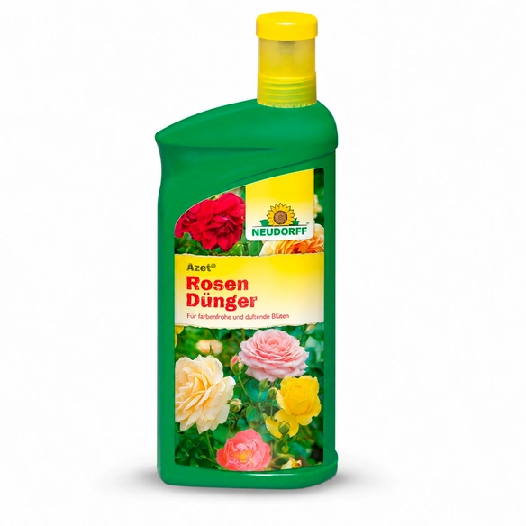 Spezialdünger »Azet«, Rosendünger, 1 l