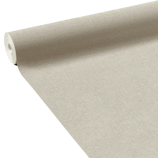 Papier peint intissé FLORENTINE coloris lin