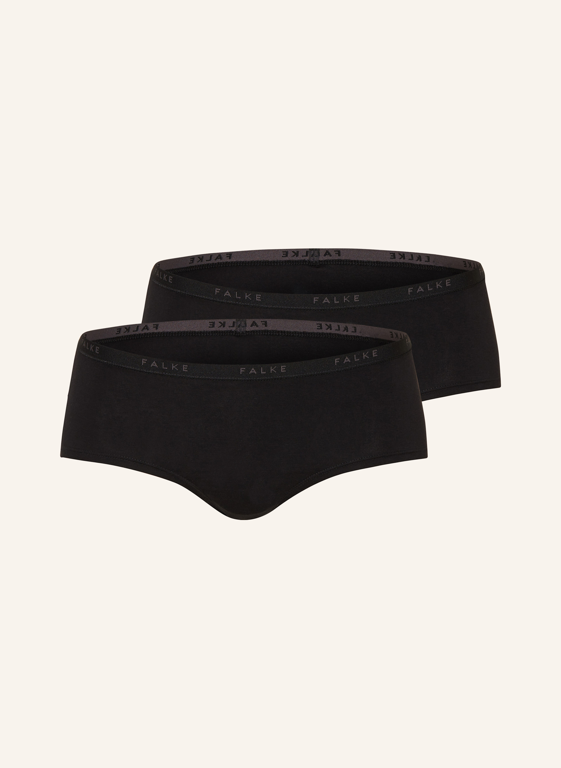FALKE 2er-Pack Panties DAILY COMFORT