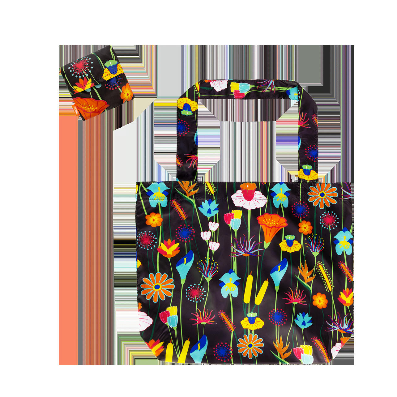 DO THE SHOPPING - Sac de courses