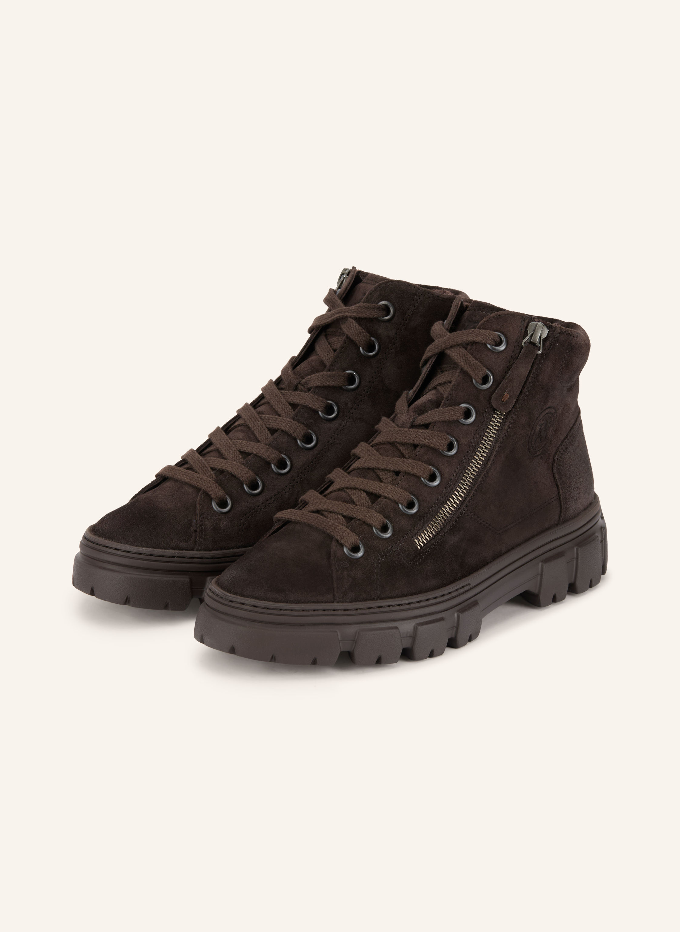 paul green Hightop-Sneaker