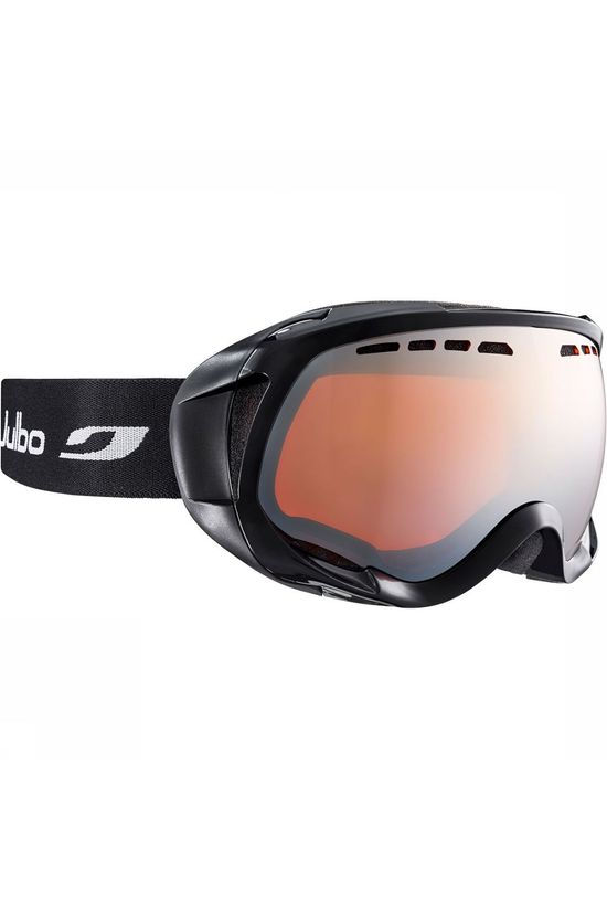 Julbo Jupiter OTG Spectron 3 Skibril