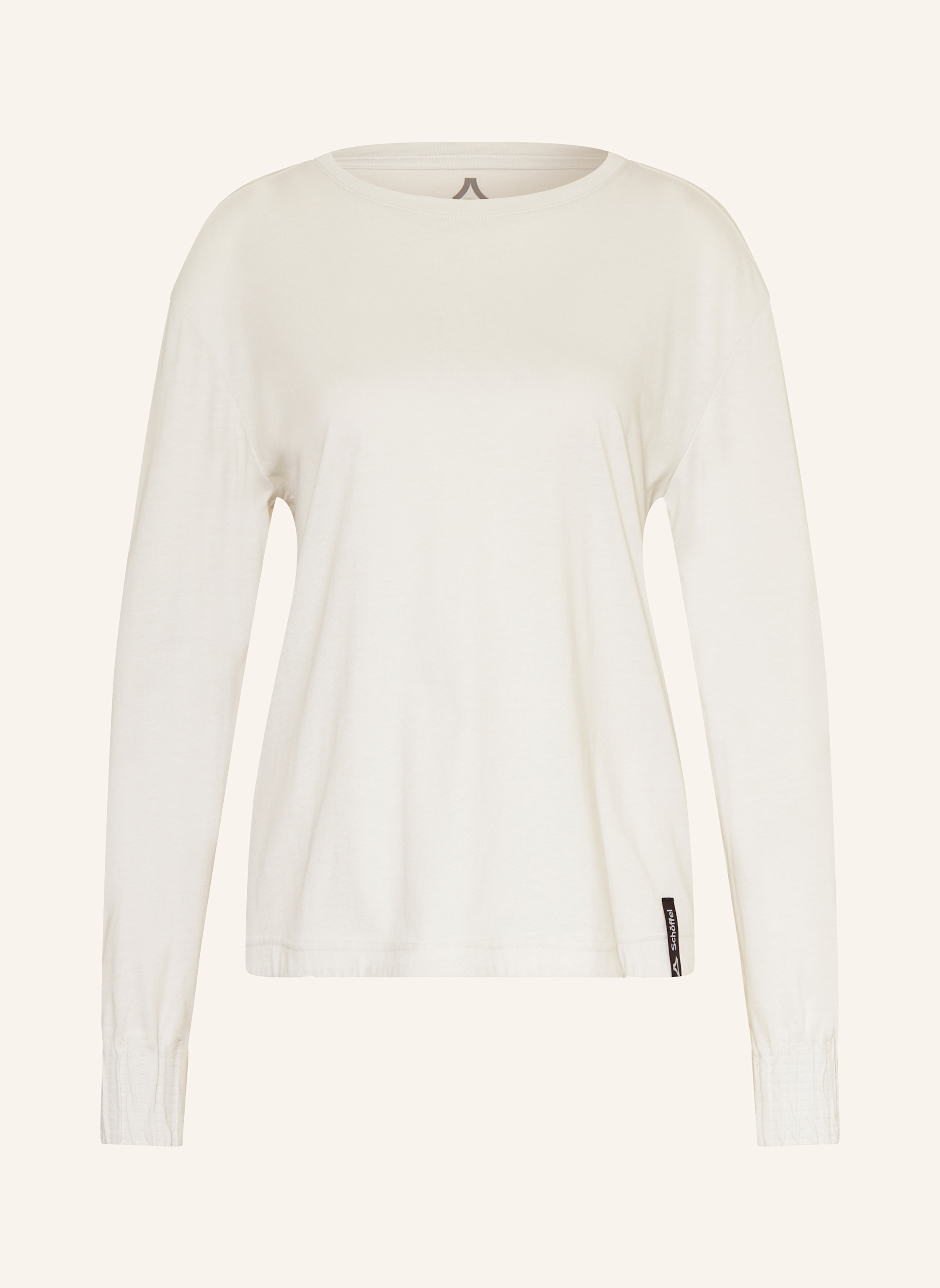Schöffel Longsleeve COLLADA