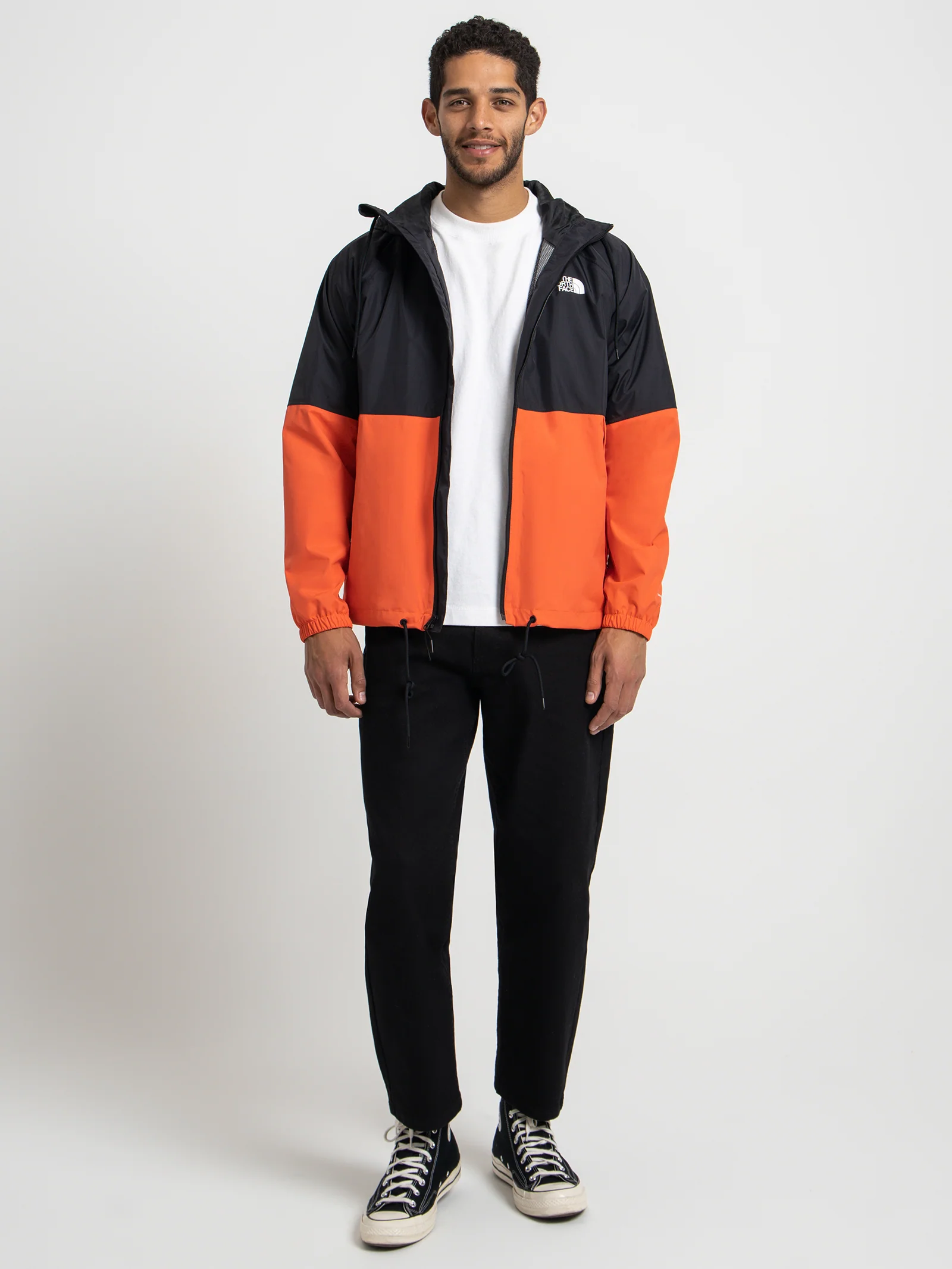 Antora Rain Jacket