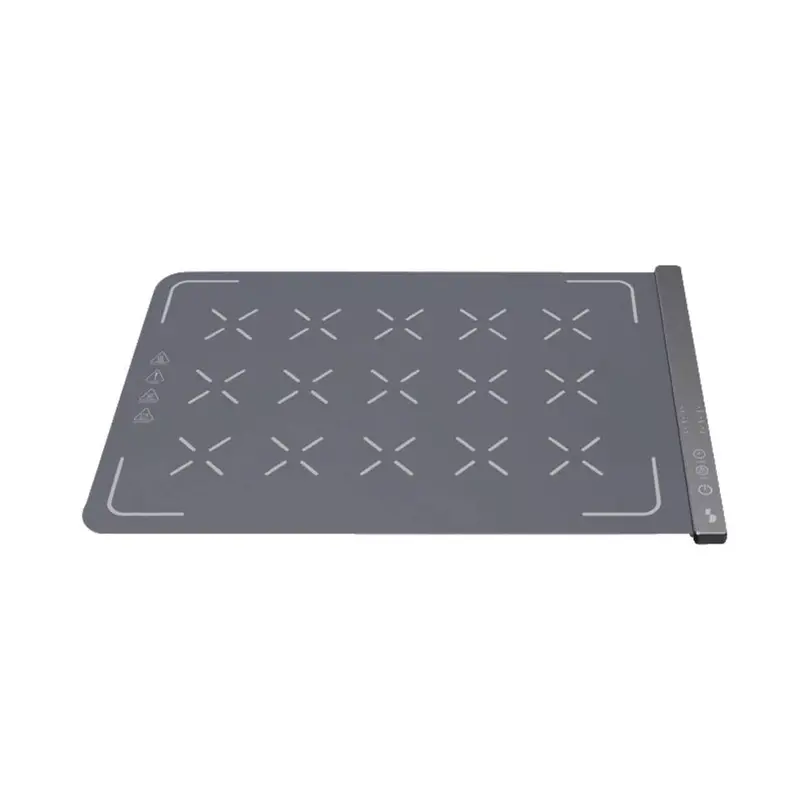 Elektrischer Kochtopf P101TEM100