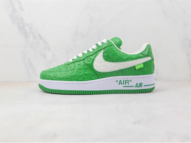 Louis Vuitton x Nike Air Force 1'07 LV8 Low 