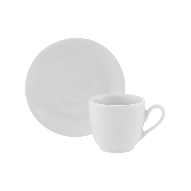 XÍCARA CAFÉ 50 ML ASPEN