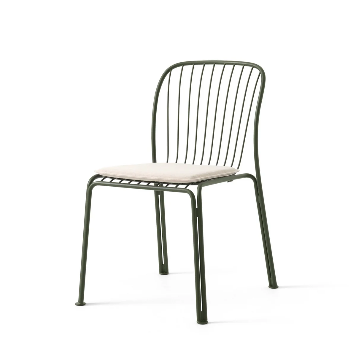 &Tradition - Thorvald SC94/SC95 Sitzkissen & Sitzauflage