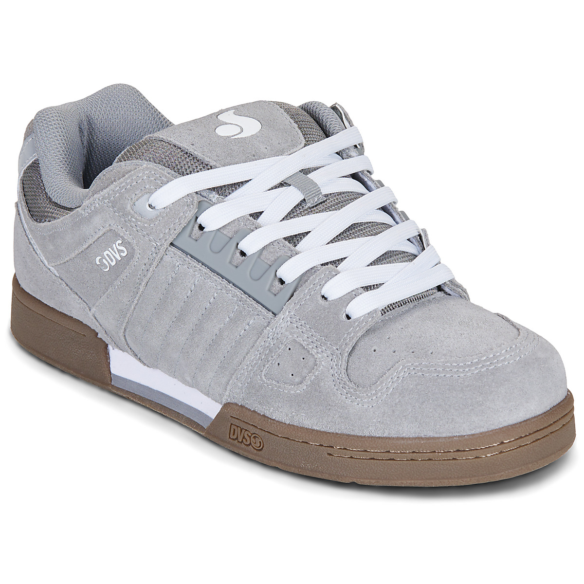 DVS - CELSIUS - Grey / White / Sap