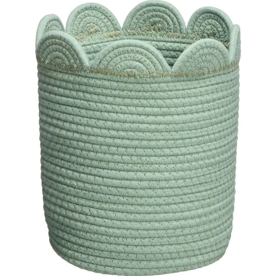 Kwantum Manden | Mand Rioz Groen LichtGroen