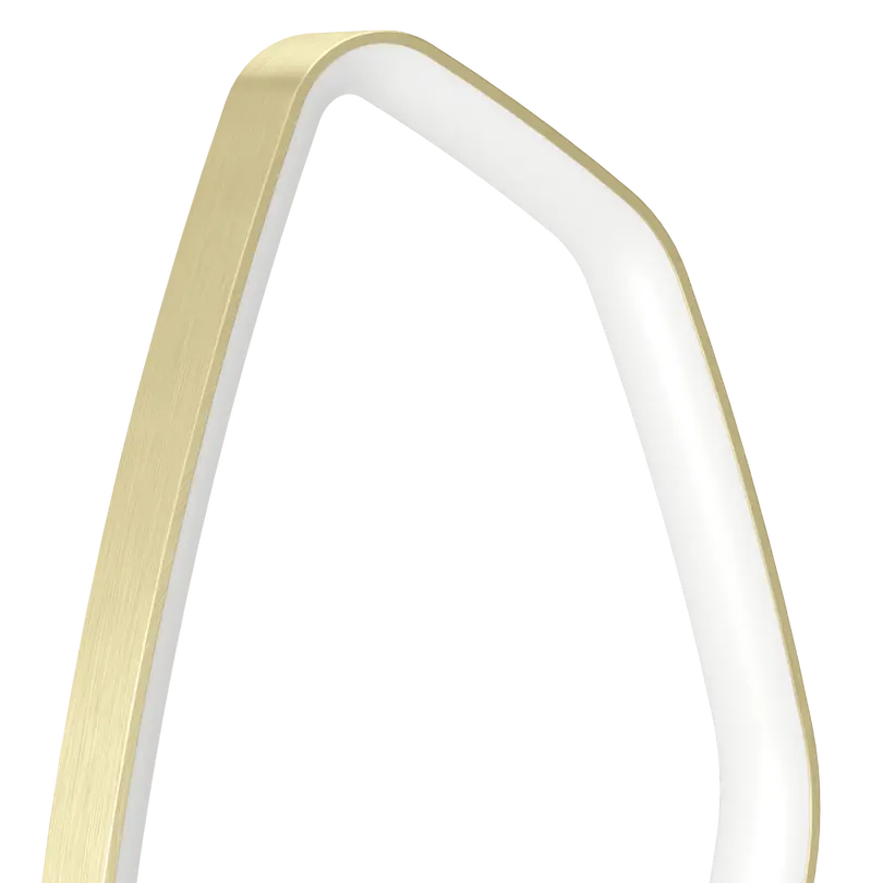 Tischleuchte Vallerosa