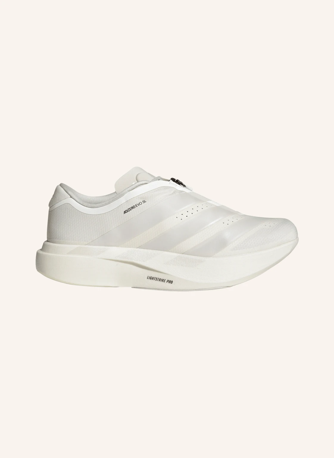 adidas Sneaker ADIZERO EVO SL ZIP-UP