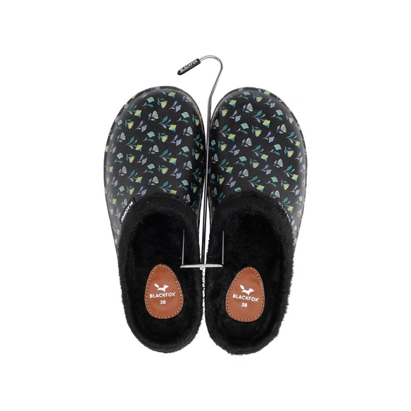 Clogs »Erin«, Gr. 38, schwarz