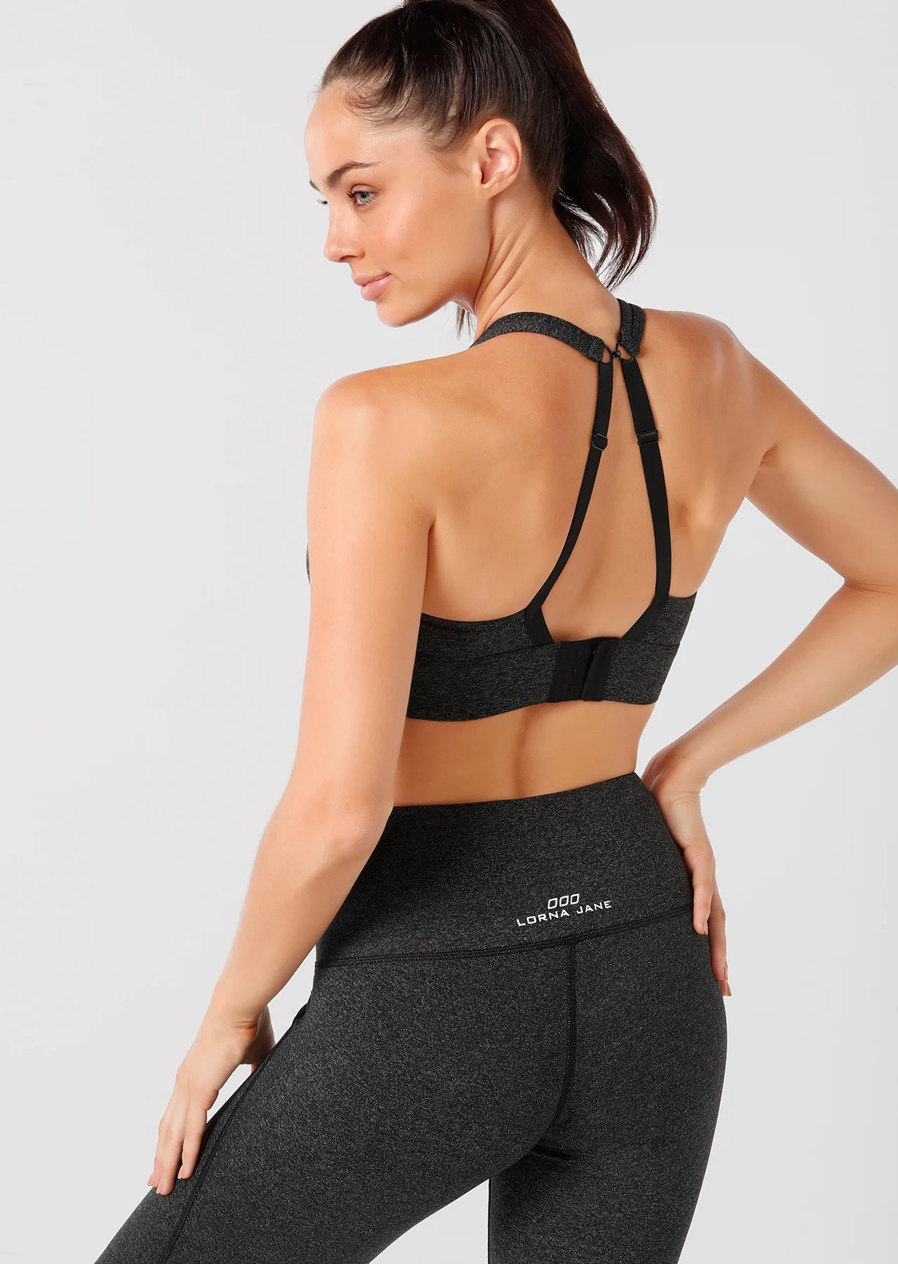 Compact Sports Bra
