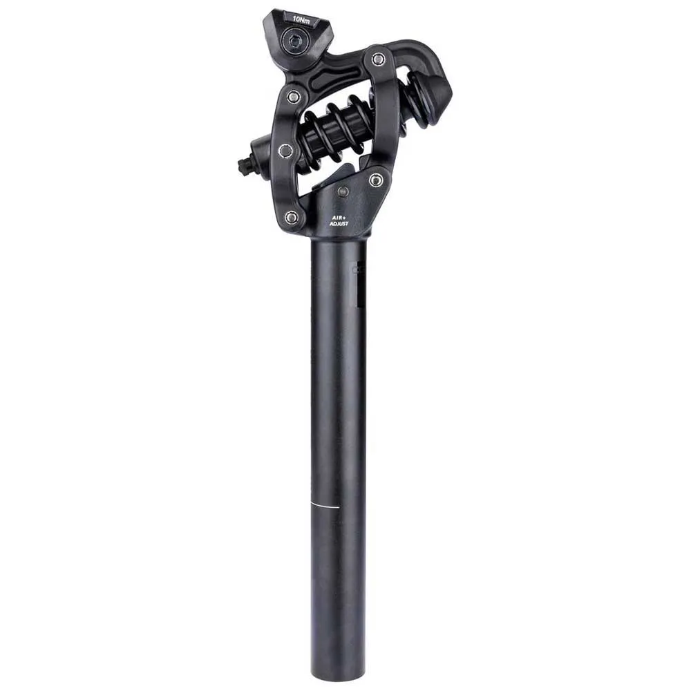 Contec Nara Air Link  58 mm Suspension Seatpost