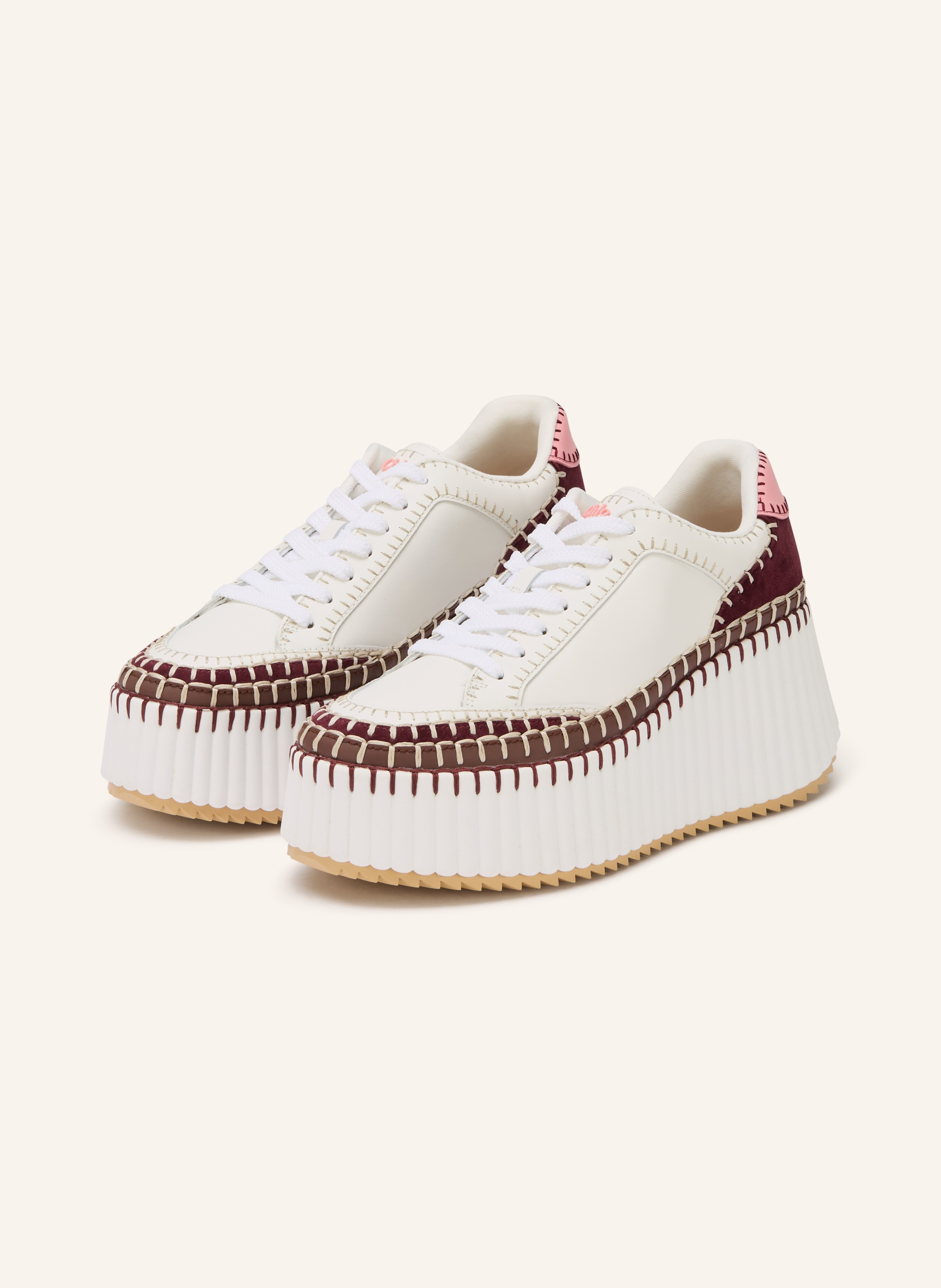 Chloé Sneaker NAMA