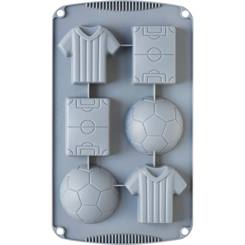 Silikonform Decora