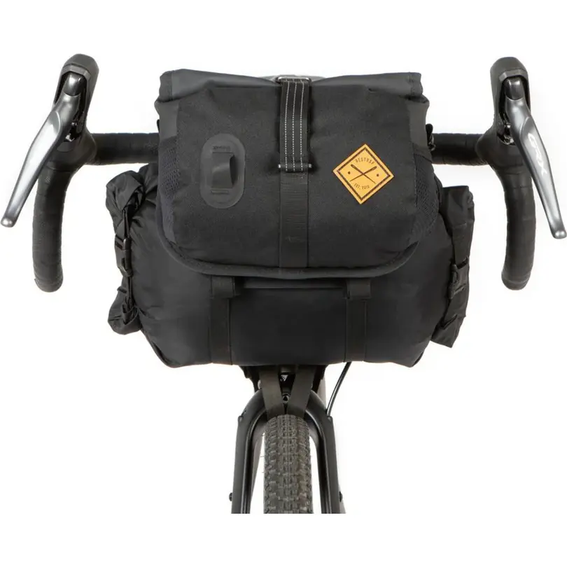 Fahrradtasche Restrap