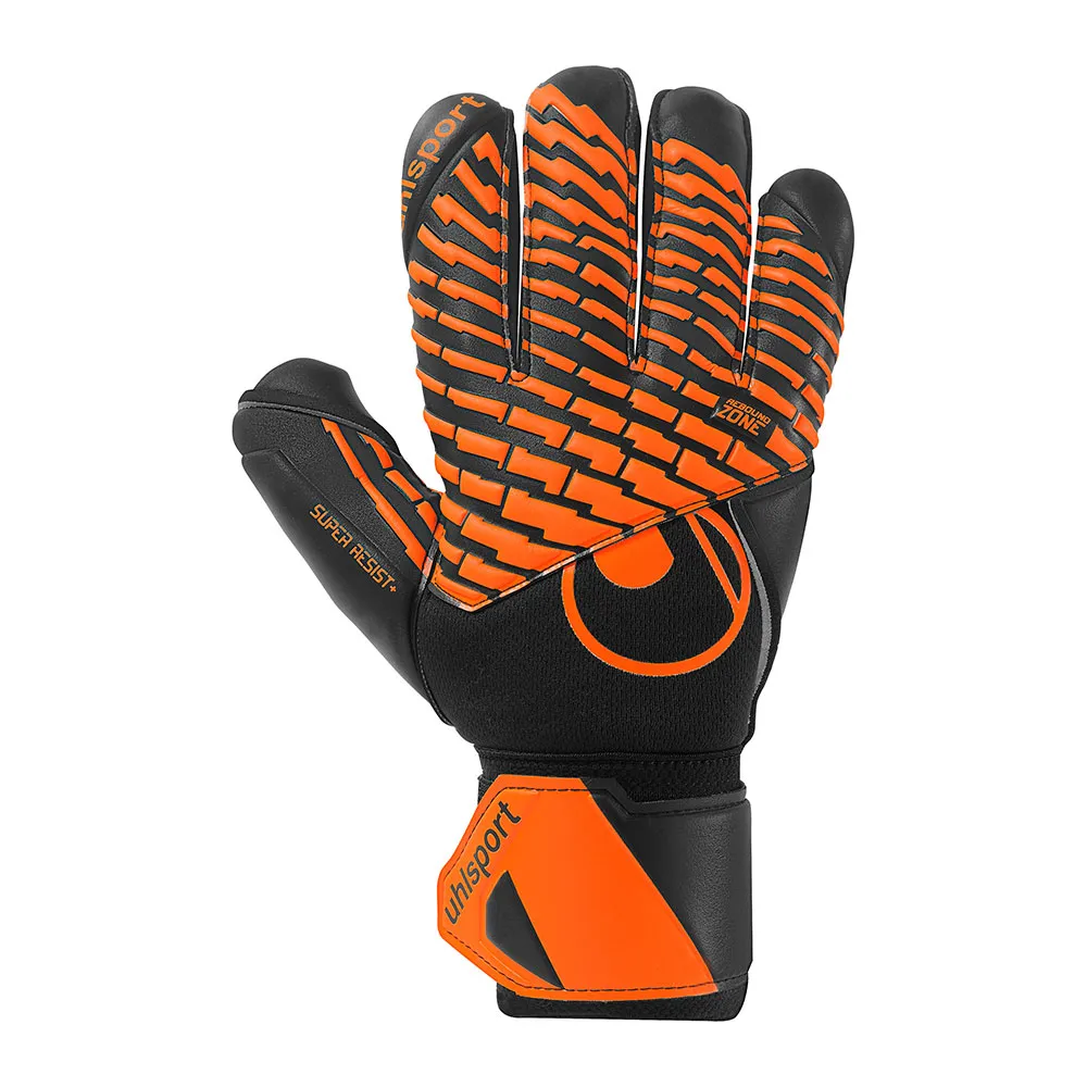 Uhlsport FM Super Resist  HN goalkeeper gloves