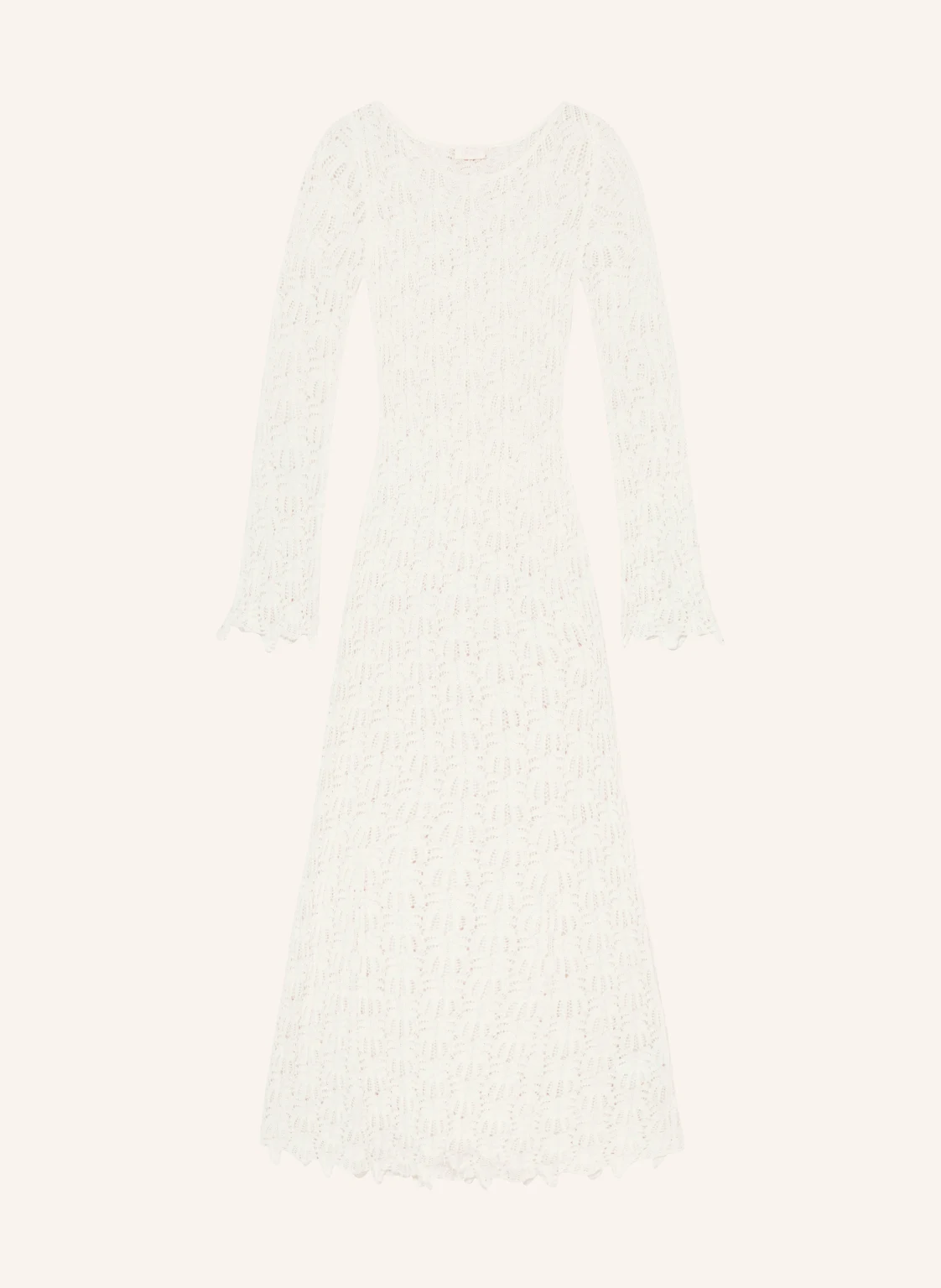 LEZU Strickkleid THEA