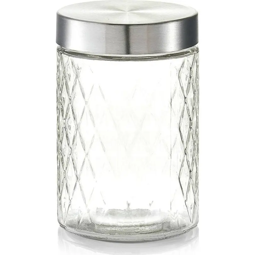 Vorratsglas Raute