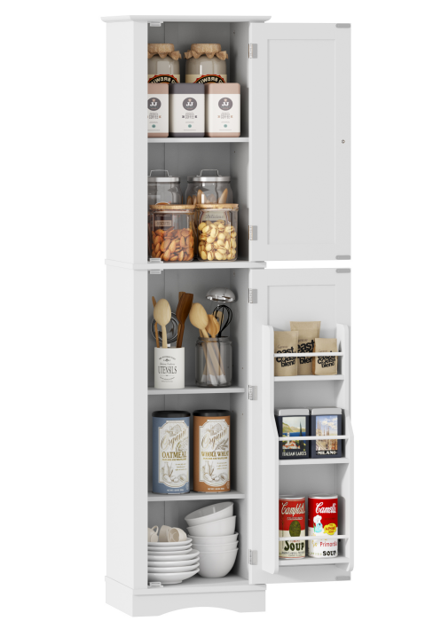 slim cabinet