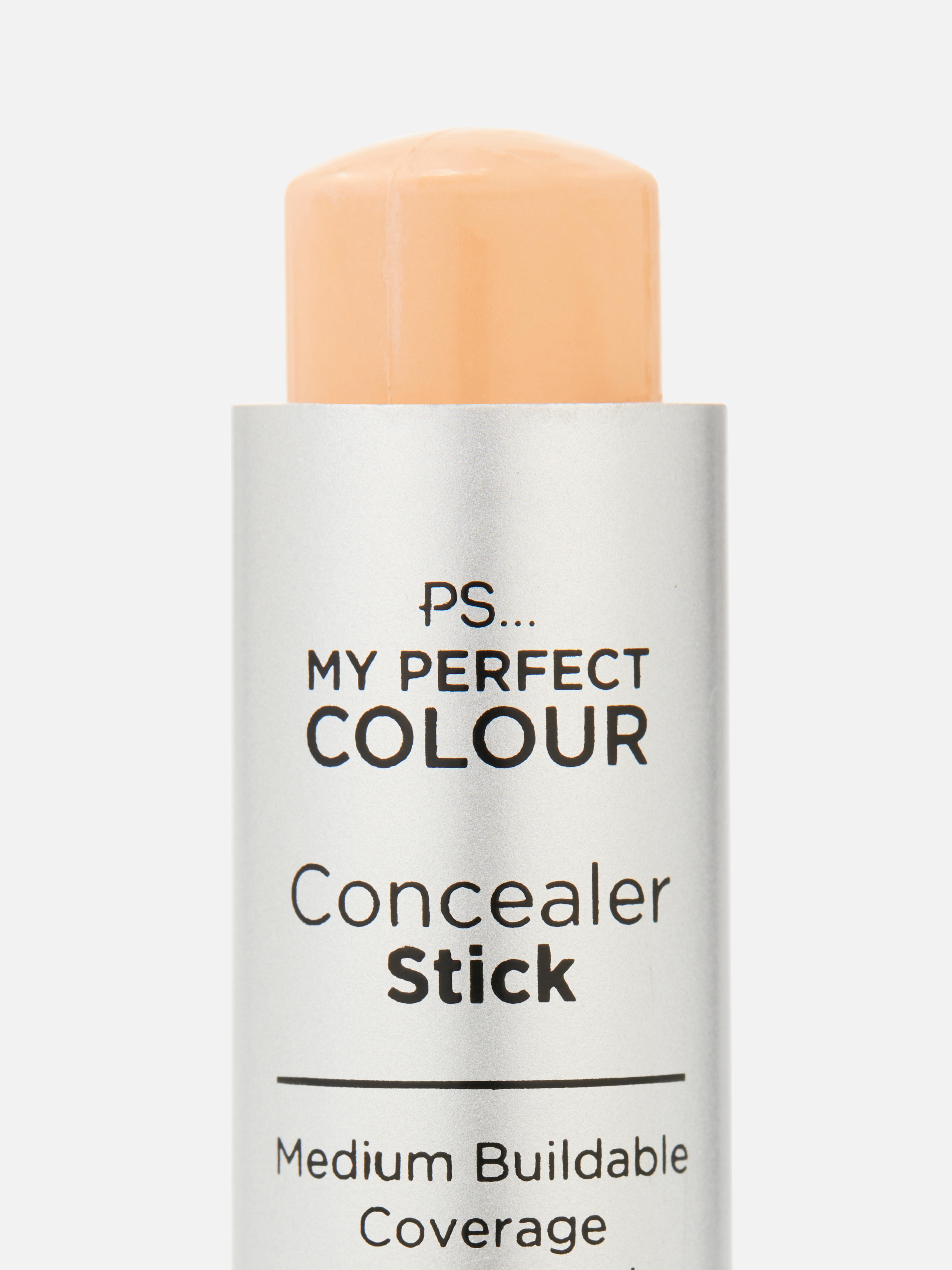 PS... My Perfect Colour Concealer Stick