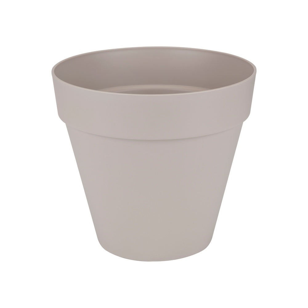 elho Loft Urban Round Bloempot 70 cm - 100% gerecycled kunststof