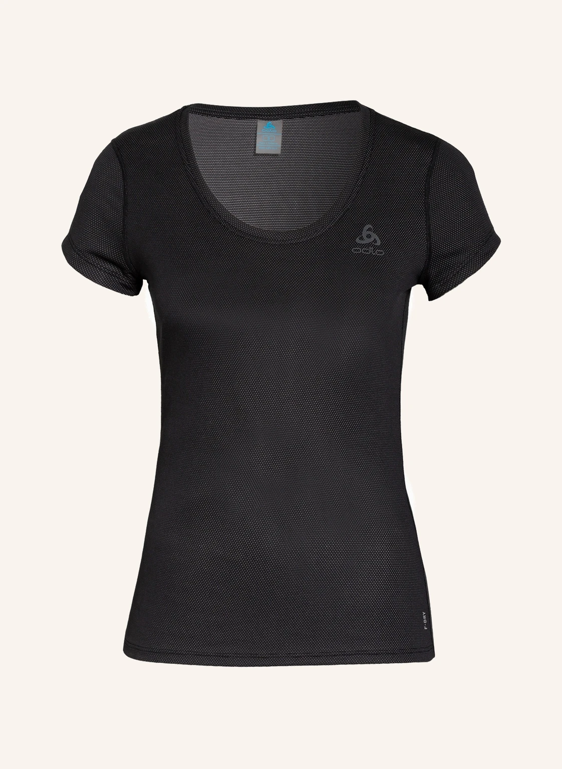 odlo Funktionswäsche-Shirt ACTIVE