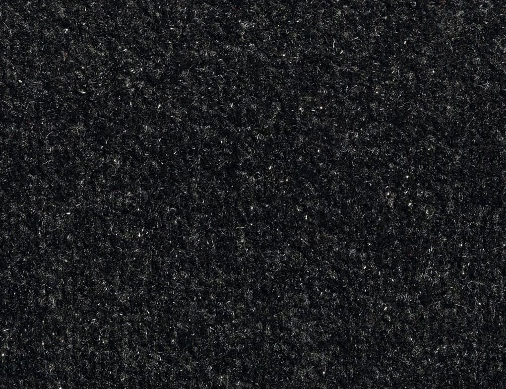 Teppichboden Harrow Flash schwarz