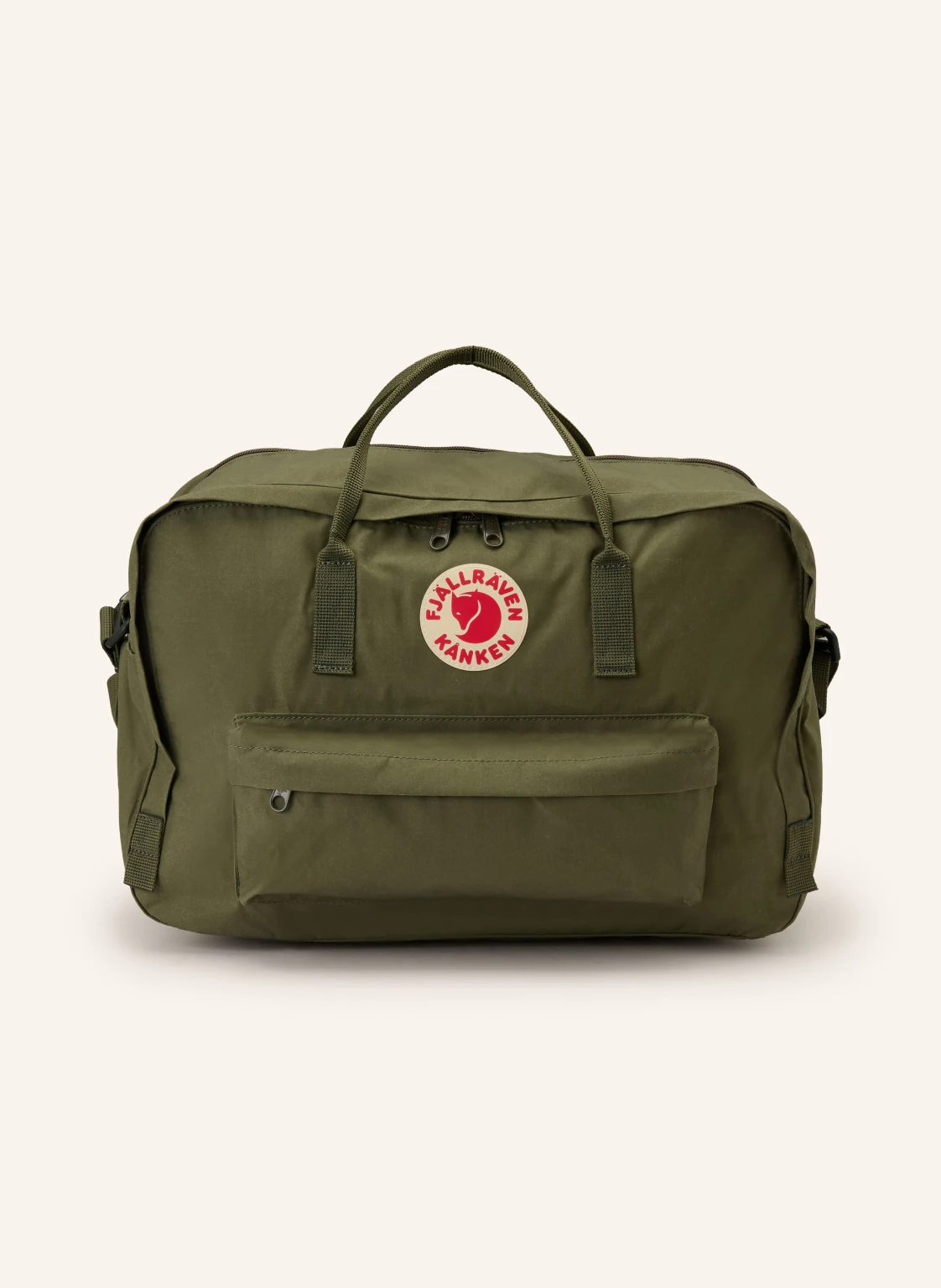 FJÄLLRÄVEN Reisetasche KÅNKEN 30 l mit Laptop-Fach