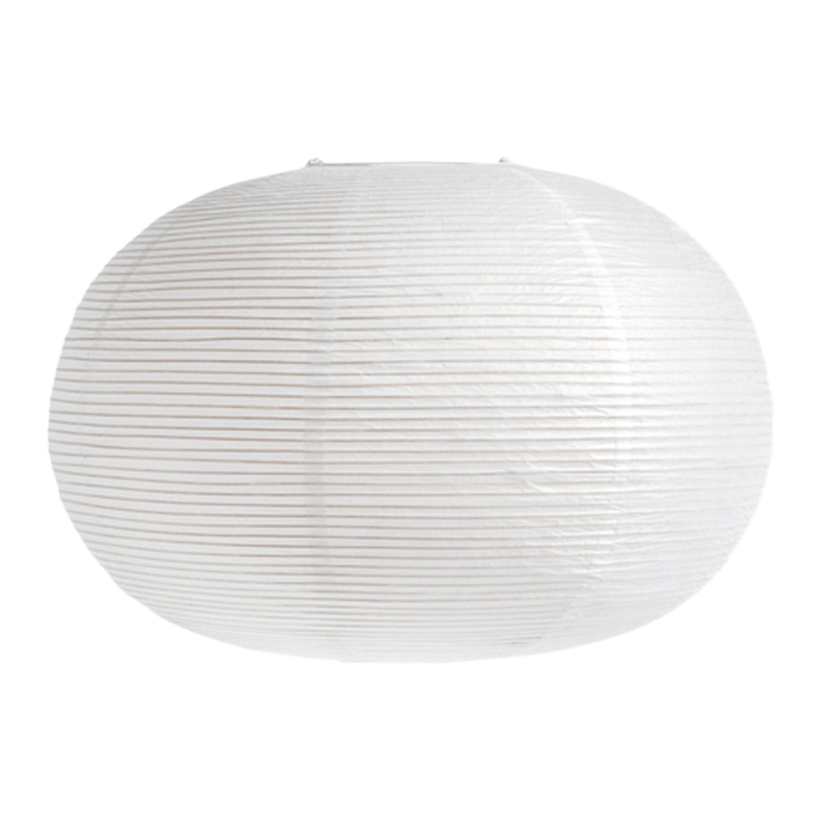 HAY Paper Shade Lampenkap - Ellipse - Ø 70 cm