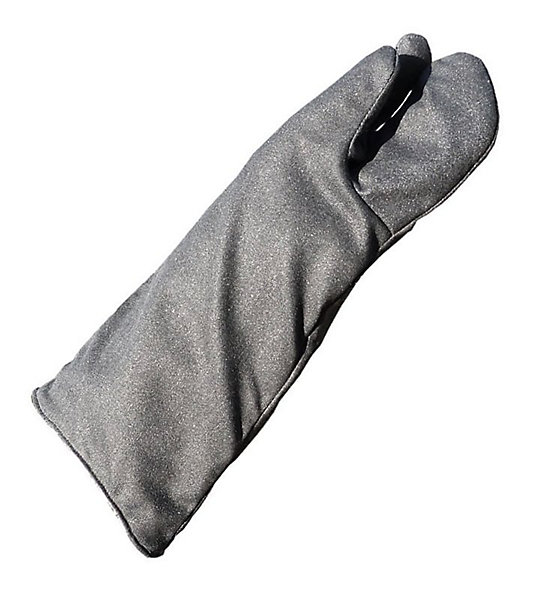 Paire de Gant de travail résistance thermique Tandur EN388 EN407 EN511 Taille - Taille 8