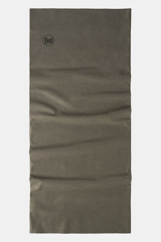 Buff Coolnet Uv Insect Shield Solid Khaki Sjaal