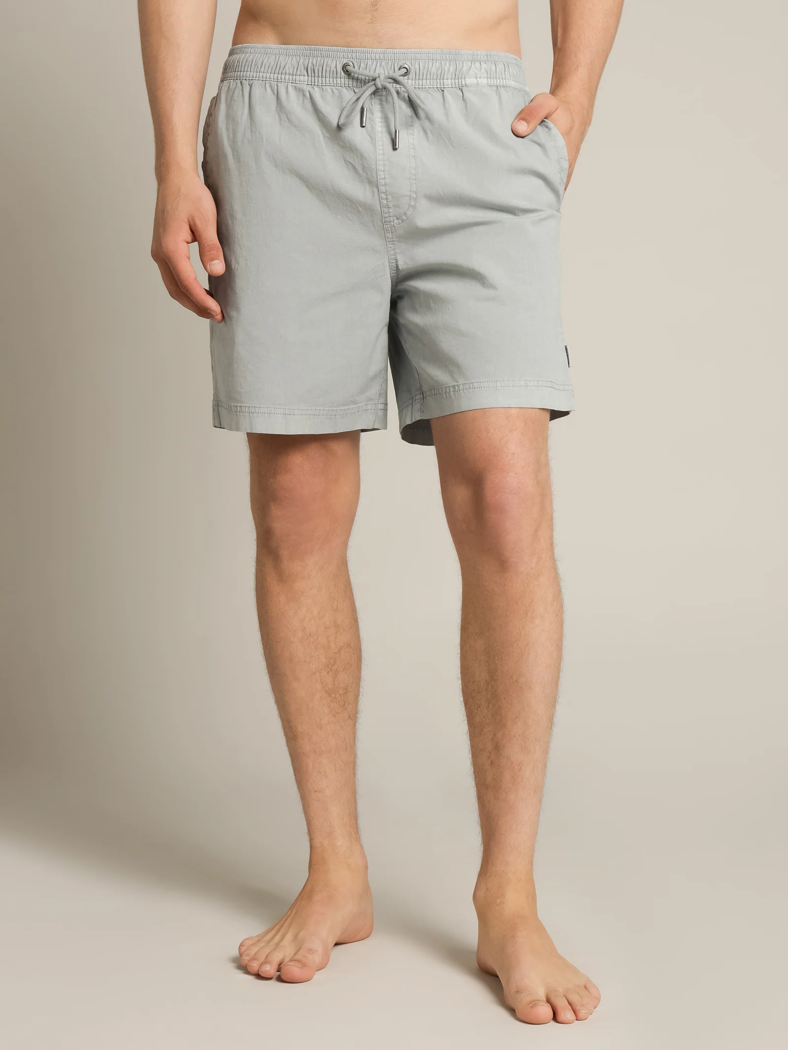 Saratoga Swim Shorts