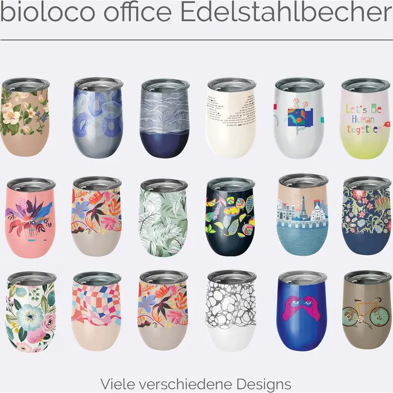 Thermobecher BioLoco