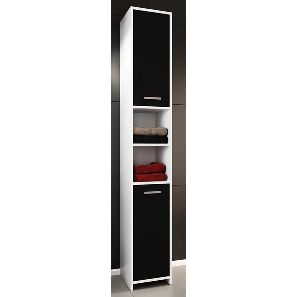 Schrank »Zalo«, BxHxL: 30,4 x 180 x 30 cm, Holzwerkstoff
